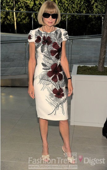 rŮħ^Anna Wintour