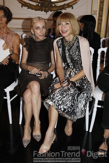 rŮħ^Anna Wintour