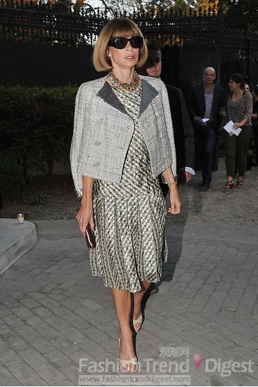 rŮħ^Anna Wintour