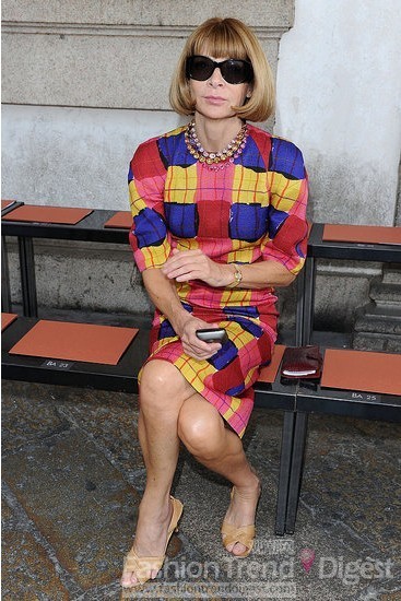 rŮħ^Anna Wintour