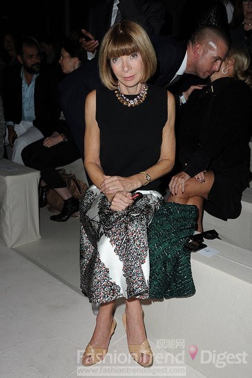 rŮħ^Anna Wintour