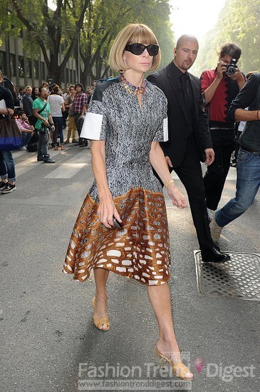 rŮħ^Anna Wintour