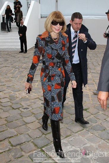 rŮħ^Anna Wintour