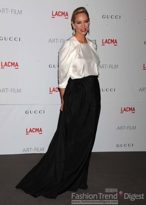 ° Heidi KlumҲże