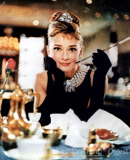 㽛Audrey Hepburnͻ