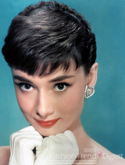 㽛(jng)Audrey Hepburnͻ