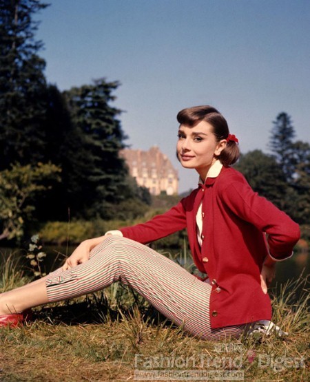 㽛(jng)Audrey Hepburnͻ