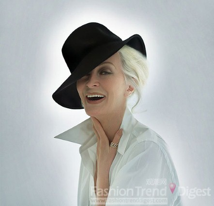 ̵Carmen Dell'' Orefice 65ľ