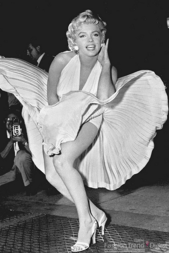 Marilyn Monroeͻع