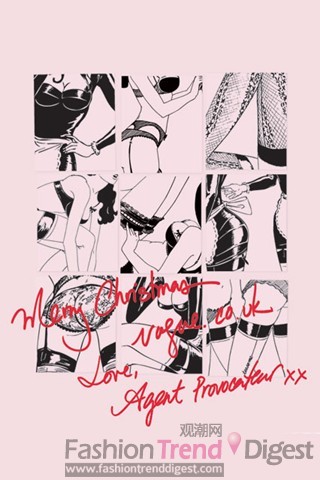 5. 大内密探(Agent Provocateur) 