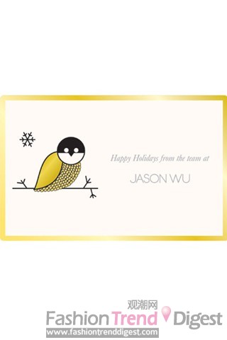 12. Jason Wu 