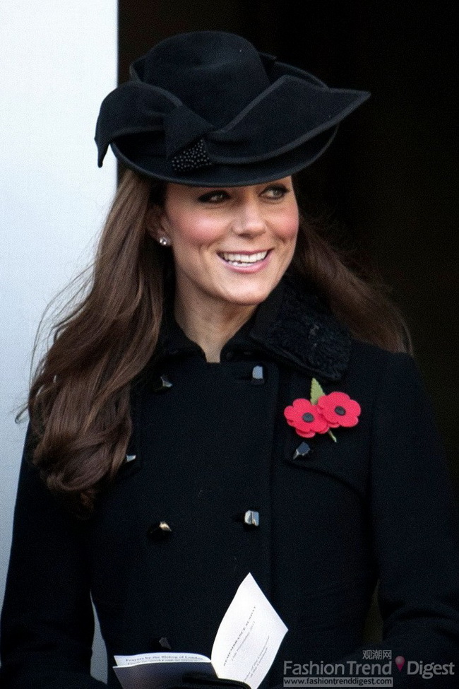 2011Kate Middletonrͻ