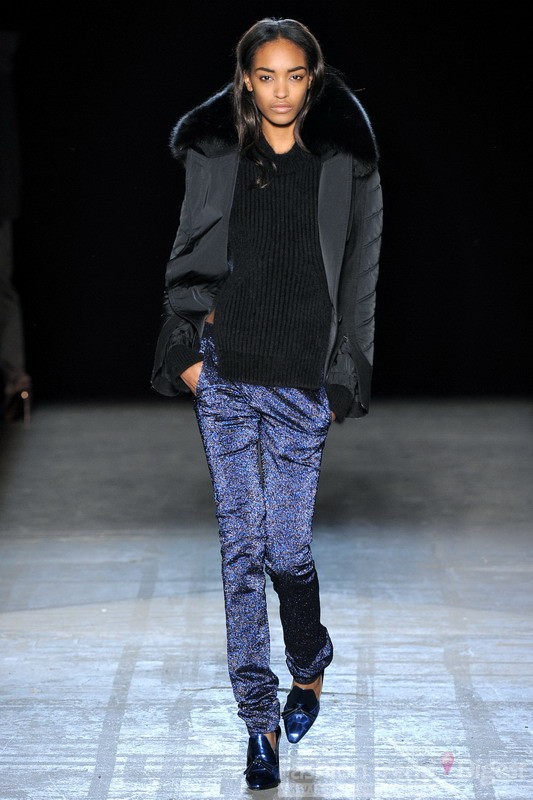 4. Alexander Wang - 