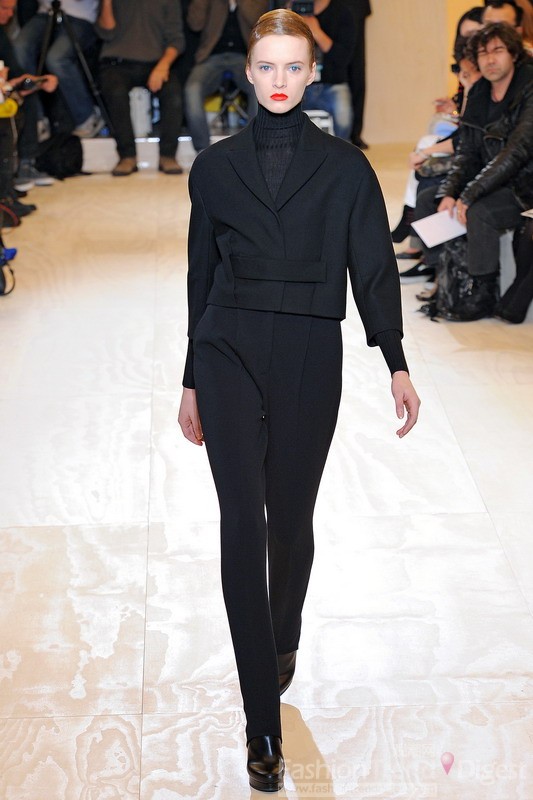 6. Jil Sander - 