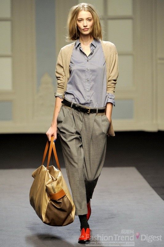 10. Paul Smith - 