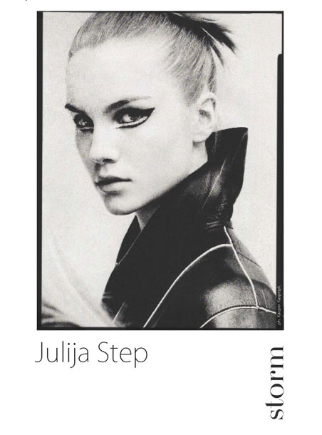 6. Julija Steponaviciute<br>
