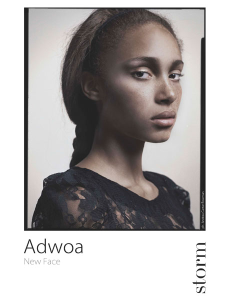 13. Adwoa和 Kesewa Aboah<br>
