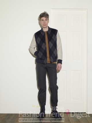 2011ﶬձʱװȡ CFDƳLOOKBOOK