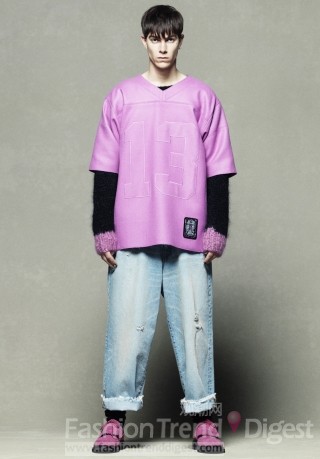 2011ﶬձʱװȡ CFDƳLOOKBOOK