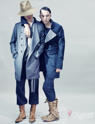 2011ﶬձʱװȡ CFDƳLOOKBOOK