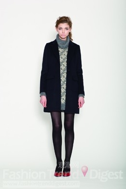 2011ﶬձʱװȡ CFDƳLOOKBOOK