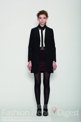 2011ﶬձʱװȡ CFDƳLOOKBOOK