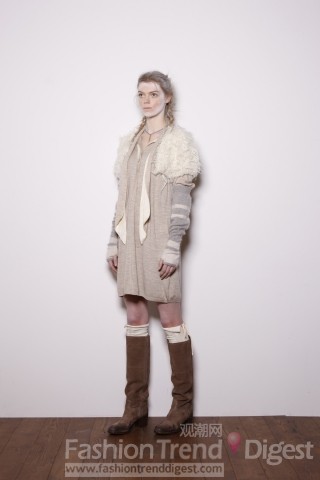 2011ﶬձʱװȡ CFDƳLOOKBOOK