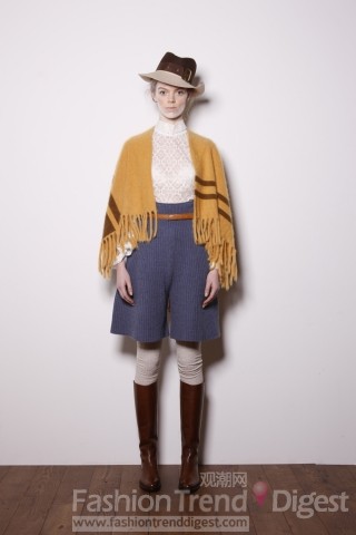 2011ﶬձʱװȡ CFDƳLOOKBOOK