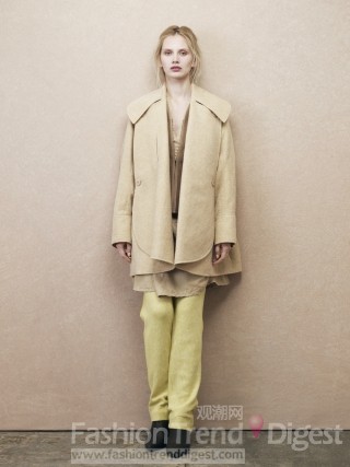 2011ﶬձʱװȡ CFDƳLOOKBOOK