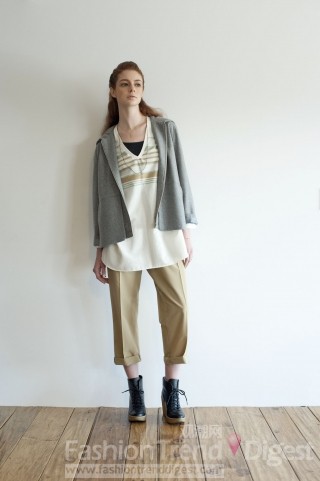 2011ﶬձʱװȡ CFDƳLOOKBOOK