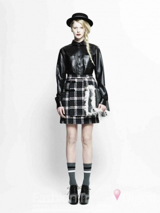 2011ﶬձʱװȡ CFDƳLOOKBOOK