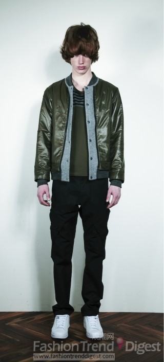 2011ﶬձʱװȡ CFDƳLOOKBOOK