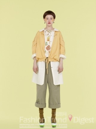 2011ﶬձʱװȡ CFDƳLOOKBOOK