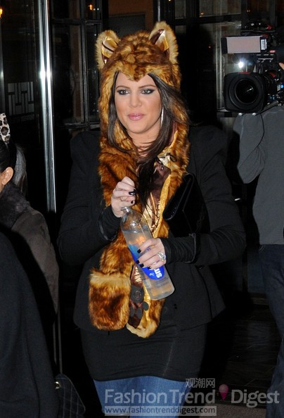  ɺ(Khloe Kardashian)װݱ