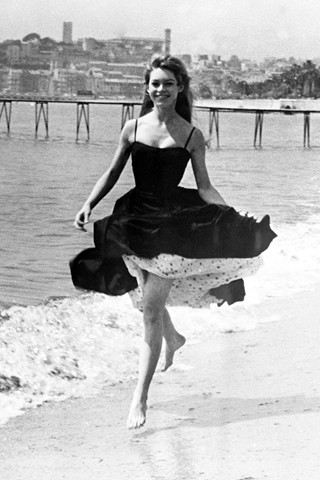 ̼ (Brigitte Bardot)˲ع