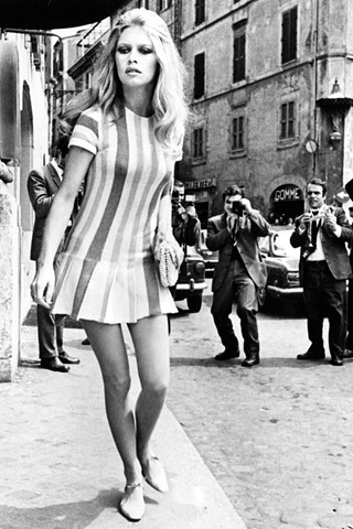 ̼ (Brigitte Bardot)˲ع