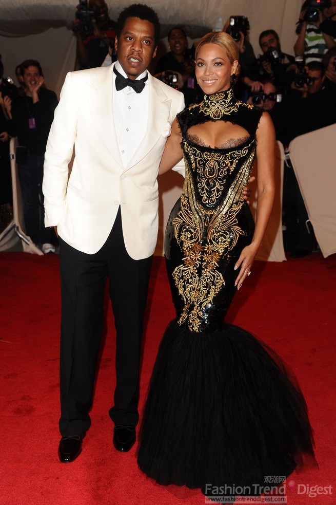 2011 MET Ball(Costume Institute Gala)Ǻ̺