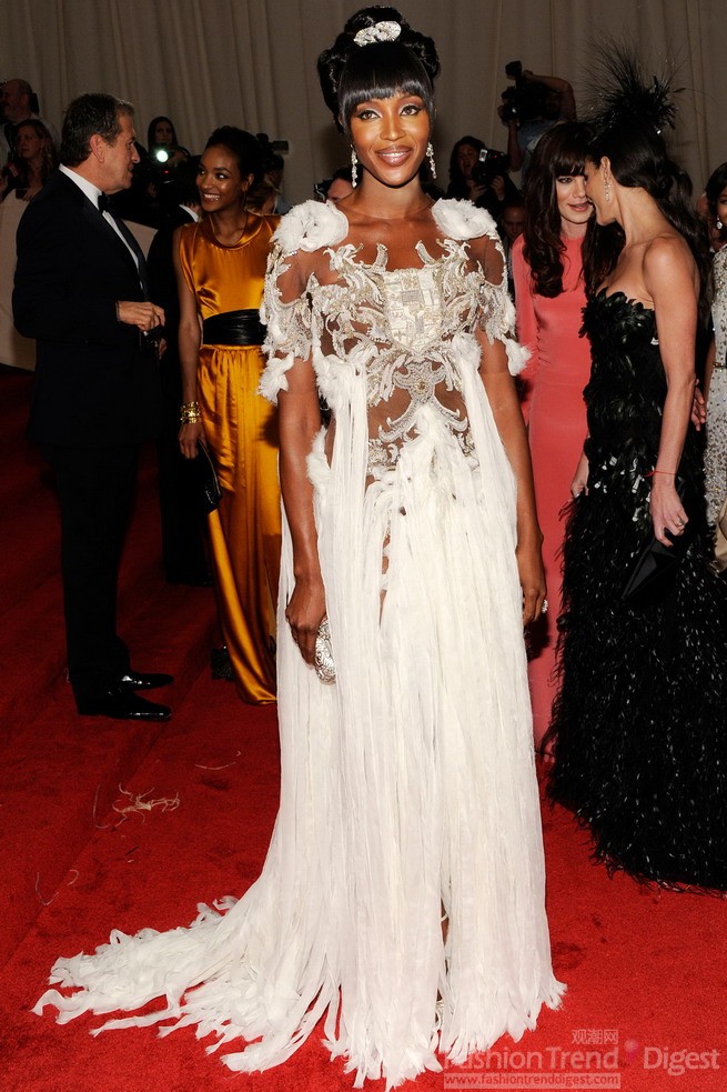 2011 MET Ball(Costume Institute Gala)Ǻ̺