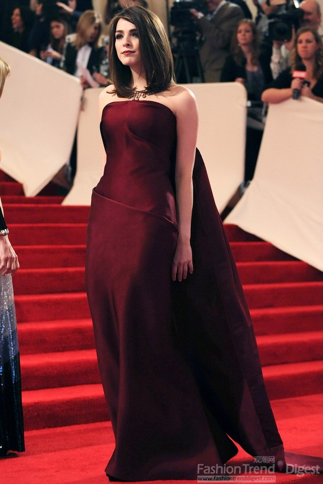 2011 MET Ball(Costume Institute Gala)Ǻ̺