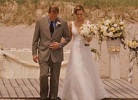 7. 瑟琳•海格尔 (Katherine Heigl), 《27套礼服》（27 Dresses） 