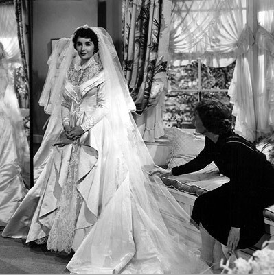 16. 伊丽莎白•泰勒 (Elizabeth Taylor), 《新岳父大人》（Father of the Bride） 
