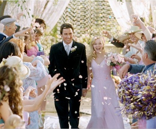 17. 瑞茜•威瑟斯彭 (Reese Witherspoon), 《律政俏佳人2》 （Legally Blonde 2: Red, White, & Blonde） 