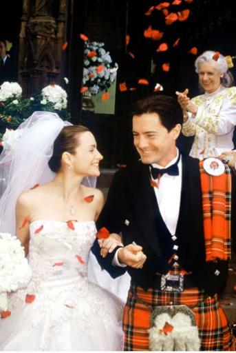 24. 克里斯汀•戴维斯(Kristin Davis), 《欲望都市》（Sex and the City） 