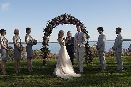 22. 安娜•帕奎因（Anna Paquin）, 《浪漫主义者》（The Romantics） 