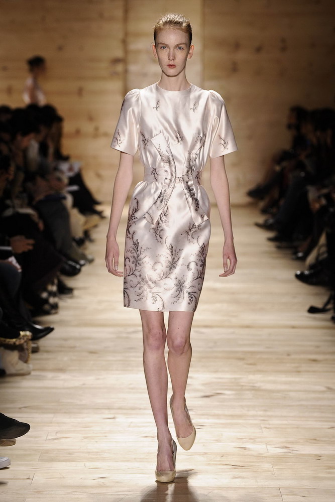 15. Alexandre Herchcovitch 