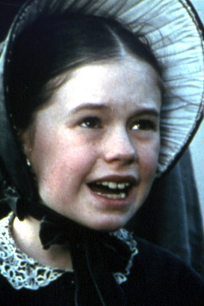 15. 11岁的安娜-帕奎因(Anna Paquin)在当年Academy颁奖礼上算是年龄比较小的明星。 