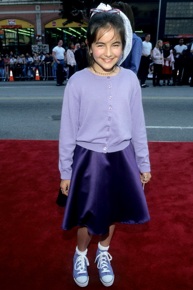 ������ͯ�ǵľ��˽���ʷ