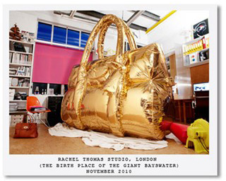 Mulberry Bayswaterh