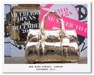 Mulberry Bayswaterh