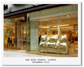 Mulberry Bayswaterh